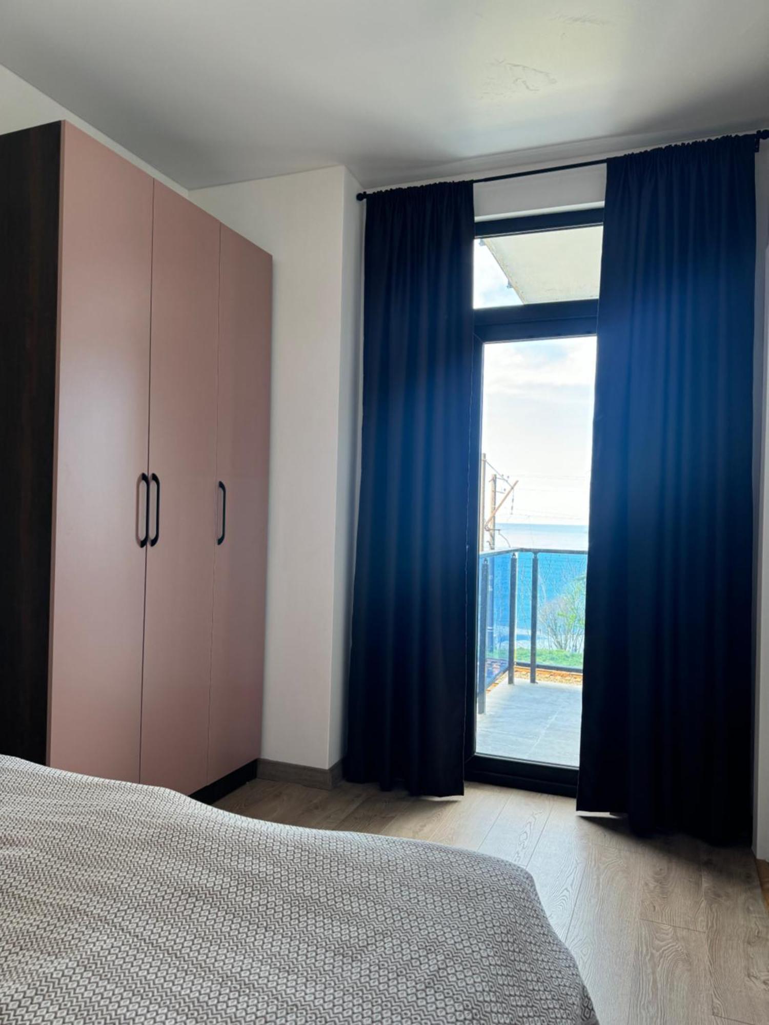 New With Sea View Apartment
