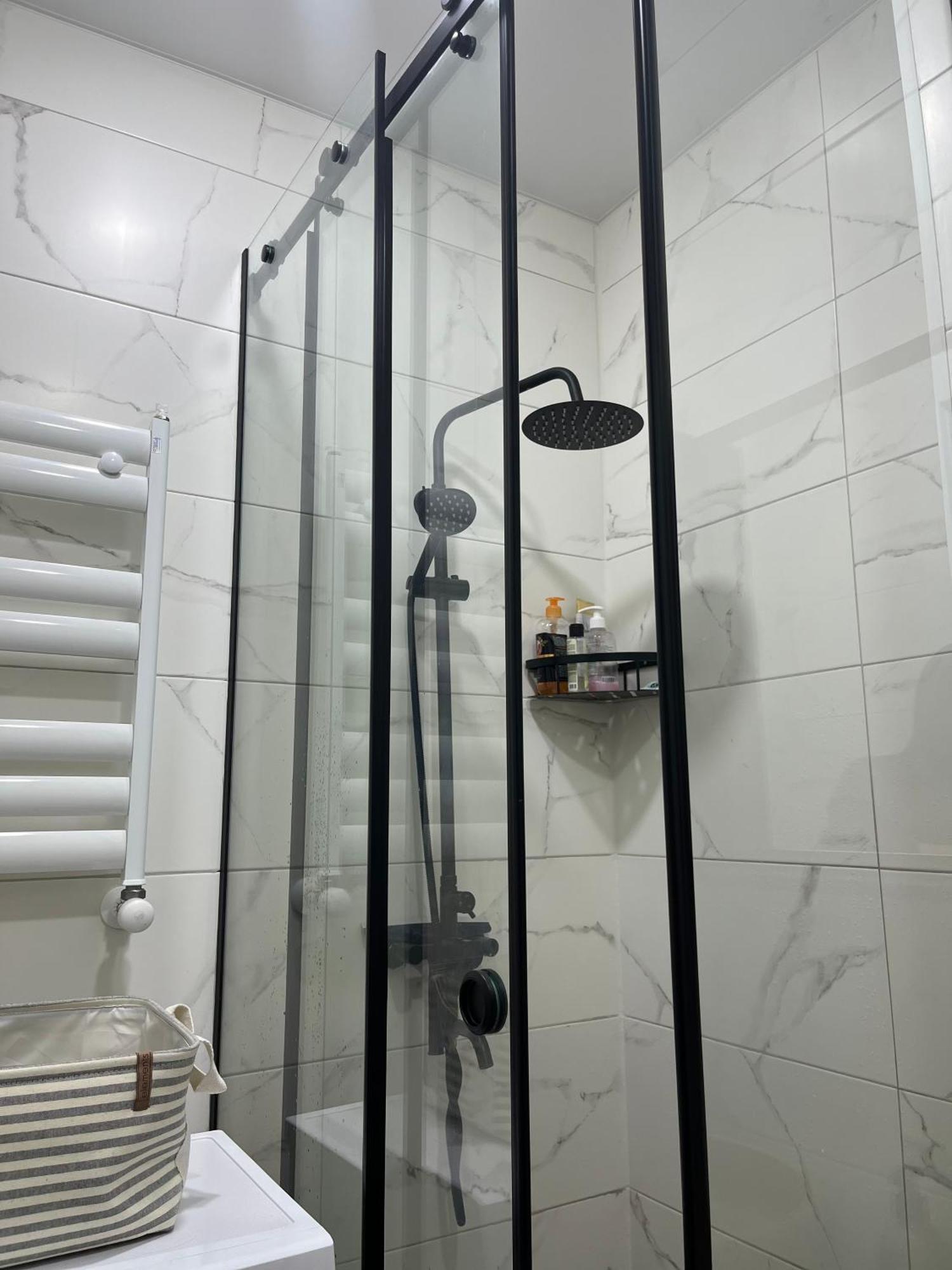 New With Sea View Makhinjauri